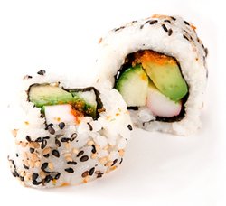 How to Make a California Roll (Step-by-Step Sushi Recipe)