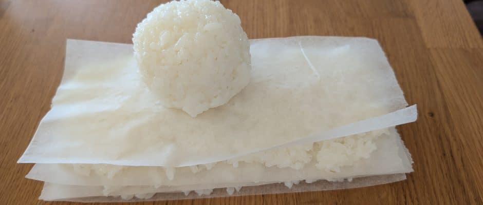 Snabbt & Rent Sushi hemma: Den revolutionerande bakplåtspappersmetoden